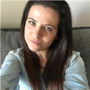 He vivido 12 años en Francia, hablo y escribo correctamente el francés.
Puedo prestar mi ayuda como refuerzo pra deberes y exámene